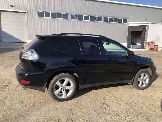 Lexus RX 2005 Bender Bender