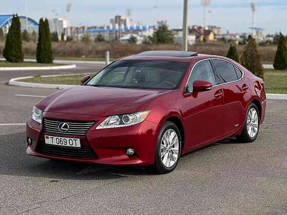 Lexus ES 2012 Tiraspol Tiraspol