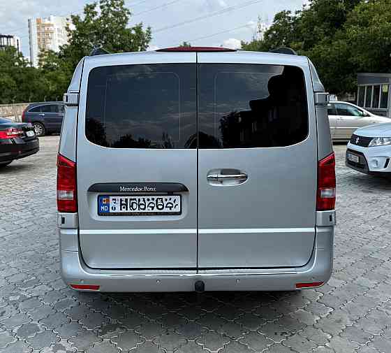 Mercedes Vito 2017 Chisinau Chisinau