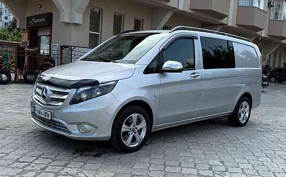 Mercedes Vito 2017 Chisinau Chisinau