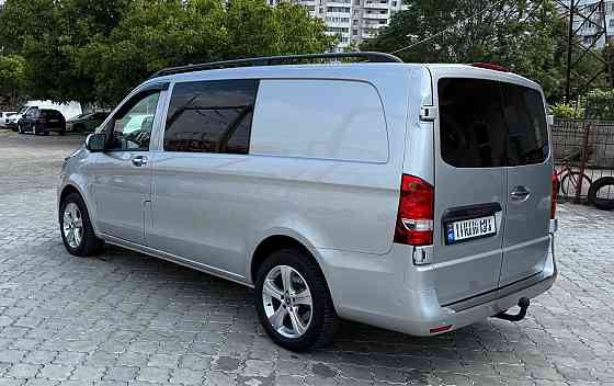 Mercedes Vito 2017 Chisinau Chisinau
