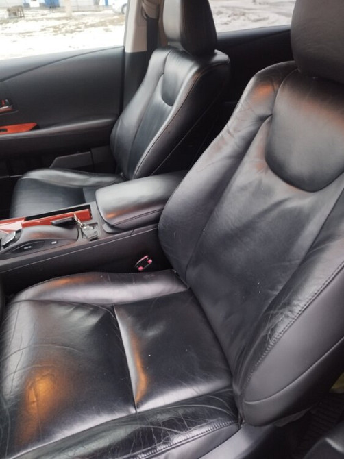 Lexus RX 2009 год Рыбница Рыбница - изображение 8