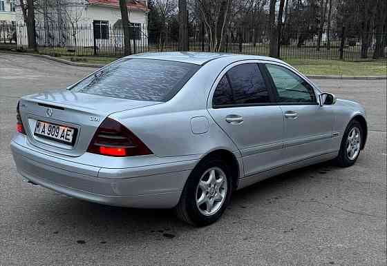 Mercedes C-Class 2002 год Тирасполь Тирасполь