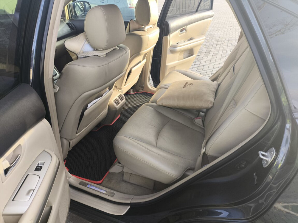 Lexus RX 2007 год Бендеры Бендеры - изображение 7