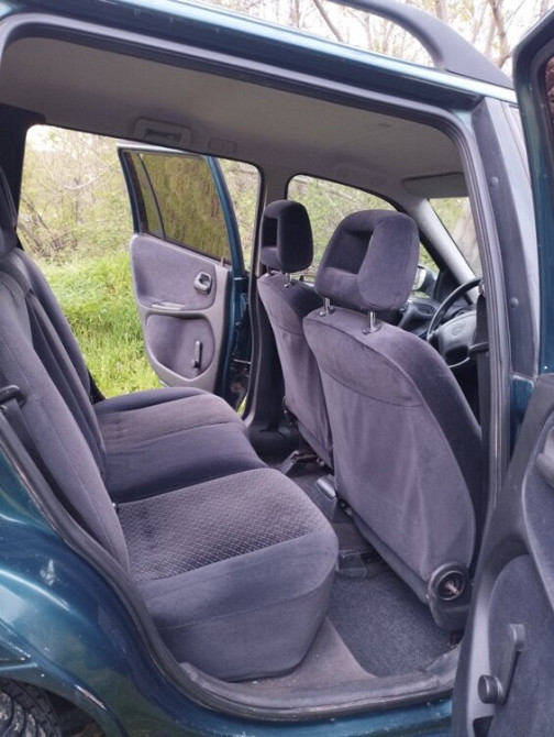 Opel Astra 1997 an Tiraspol Tiraspol - fotografie 5