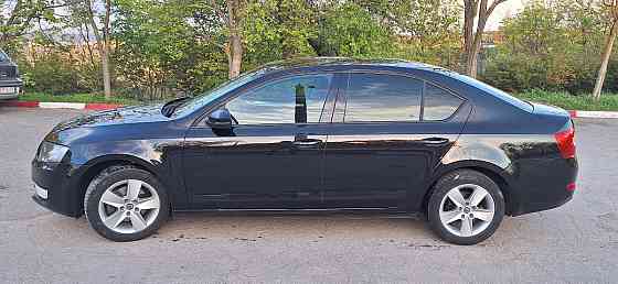 Skoda Octavia 2014 Chisinau Chisinau