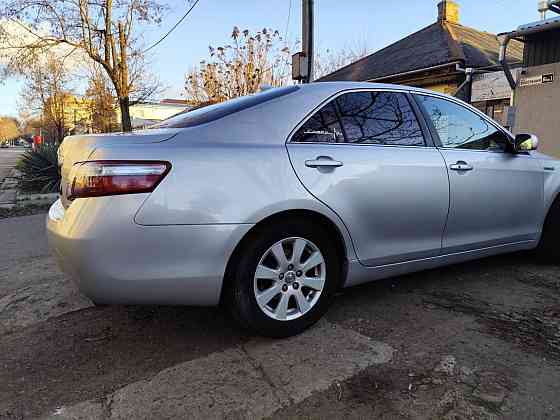 Toyota Camry 2008 Tiraspol Tiraspol