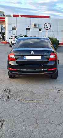 Skoda Octavia 2014 Chisinau Chisinau
