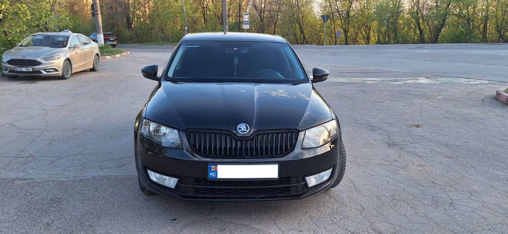 Skoda Octavia 2014 год Кишинёв Кишинёв - изображение 1