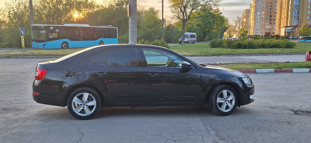 Skoda Octavia 2014 год Кишинёв Кишинёв - изображение 6