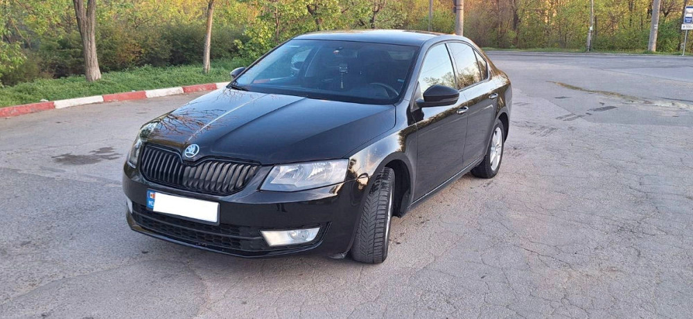 Skoda Octavia 2014 год Кишинёв Кишинёв - изображение 3
