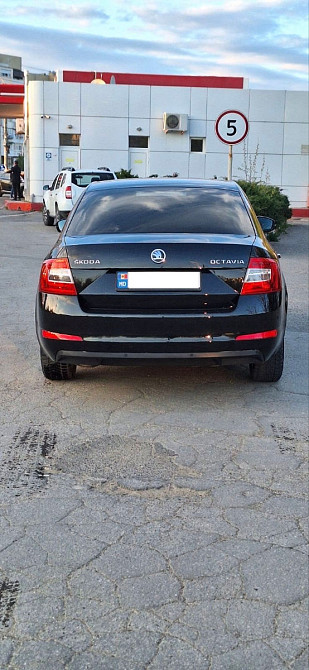 Skoda Octavia 2014 год Кишинёв Кишинёв - изображение 4