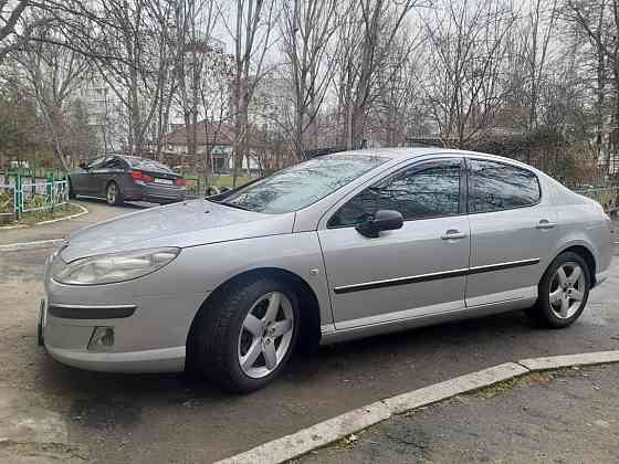 Peugeot 407 2005 an Rîbnița Rîbnița