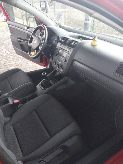 Volkswagen Golf 2004 год Тирасполь Тирасполь - изображение 7