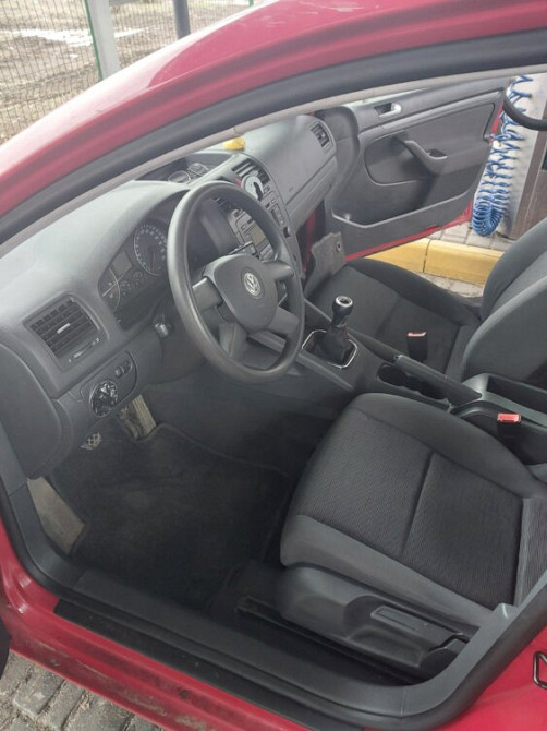 Volkswagen Golf 2004 год Тирасполь Тирасполь - изображение 10