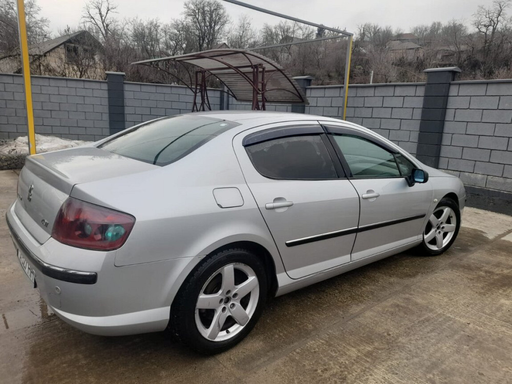 Peugeot 407 2005 Rabnita Rabnita - photo 4