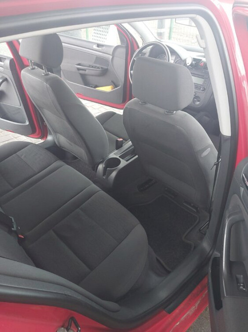 Volkswagen Golf 2004 год Тирасполь Тирасполь - изображение 8