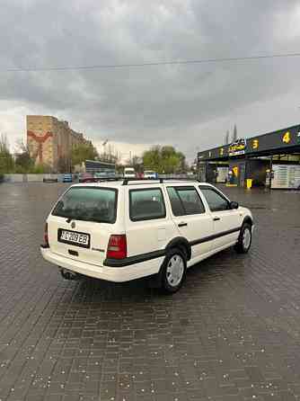 Volkswagen Golf 1996 год Тирасполь Тирасполь
