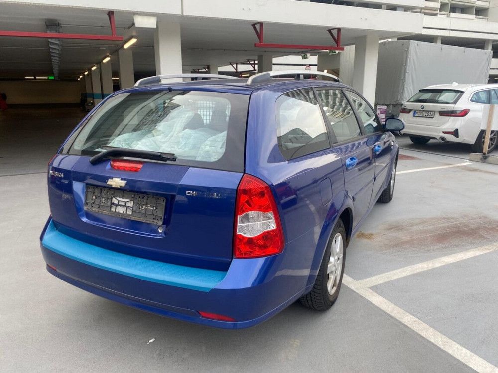 Chevrolet Nubira 2007 год Тирасполь Тирасполь - изображение 3