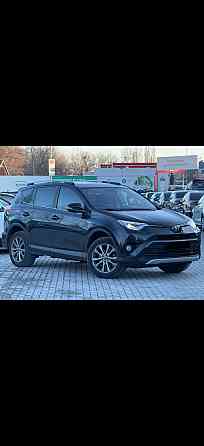 Toyota Rav 4 Кишинёв