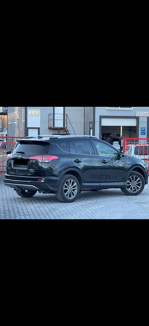 Toyota Rav 4 Chişinău - fotografie 2