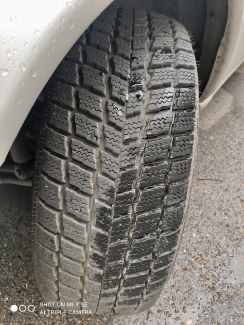 Mercedes M-Class 2001 an Bender Bender - fotografie 6