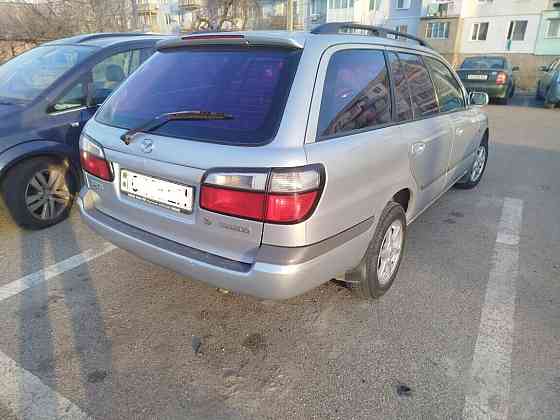 Mazda 626 1999 год Слободзея Слободзея