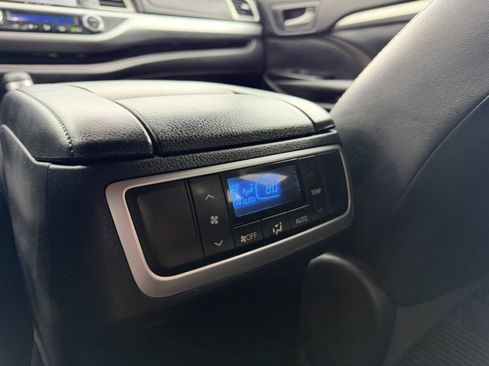 Toyota Highlander 2018 an Tiraspol Tiraspol - fotografie 9