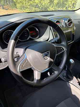 Dacia Sandero 2019 год Кишинёв Кишинёв