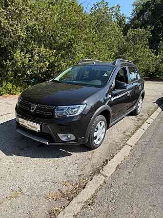 Dacia Sandero 2019 год Кишинёв Кишинёв