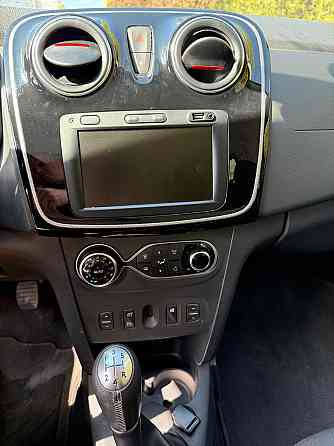 Dacia Sandero 2019 год Кишинёв Кишинёв