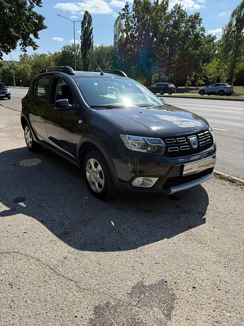 Dacia Sandero 2019 an Chişinău Chişinău - fotografie 3