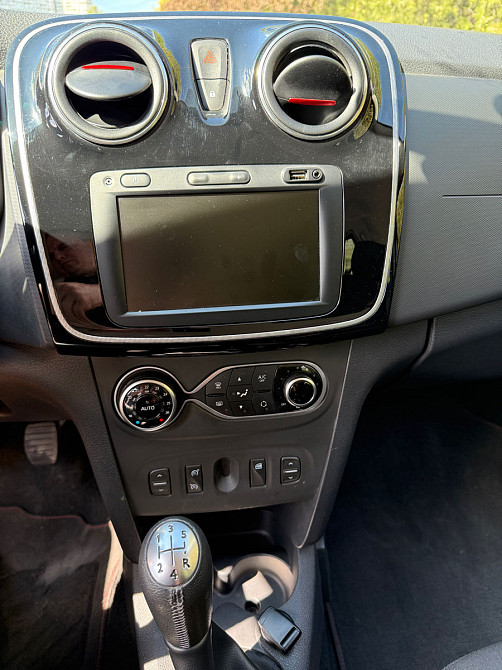 Dacia Sandero 2019 an Chişinău Chişinău - fotografie 4