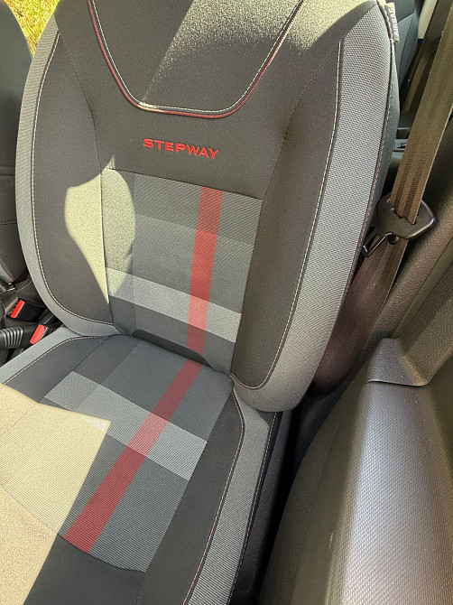 Dacia Sandero 2019 an Chişinău Chişinău - fotografie 5