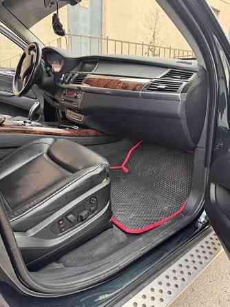 BMW X5 2008 Bender Bender