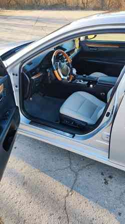 Lexus ES 2013 год Рыбница Рыбница