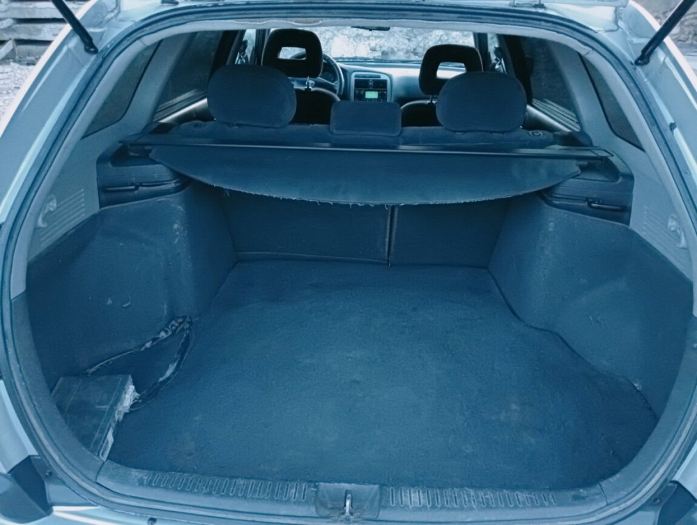 Toyota Avensis 2001 год Тирасполь Тирасполь - изображение 2