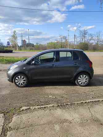 Toyota Yaris 2008 год Тирасполь Тирасполь