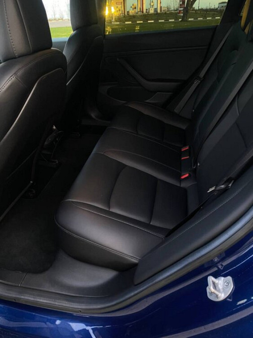 Tesla Model 3 2018 an Tiraspol Tiraspol - fotografie 8