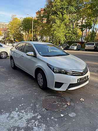 Toyota Corolla 2013 год Кишинёв Кишинёв