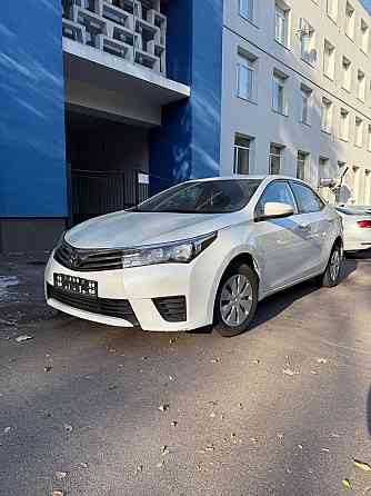 Toyota Corolla 2013 год Кишинёв Кишинёв