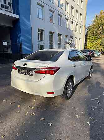 Toyota Corolla 2013 год Кишинёв Кишинёв