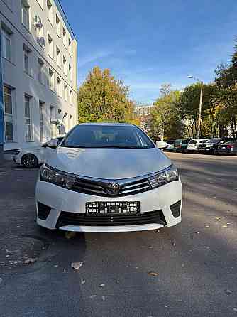Toyota Corolla 2013 год Кишинёв Кишинёв