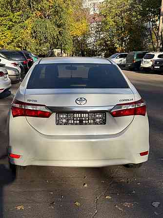 Toyota Corolla 2013 год Кишинёв Кишинёв