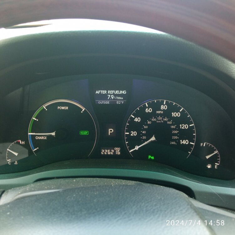 Lexus RX 2010 Tiraspol Tiraspol - photo 10