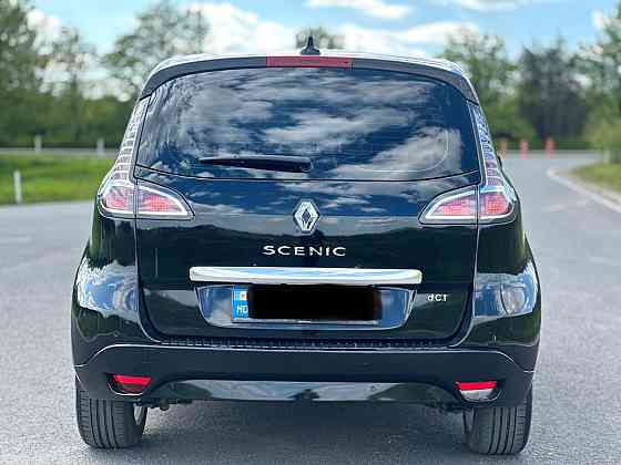 Renault Scenic 2012 год Кишинёв Кишинёв