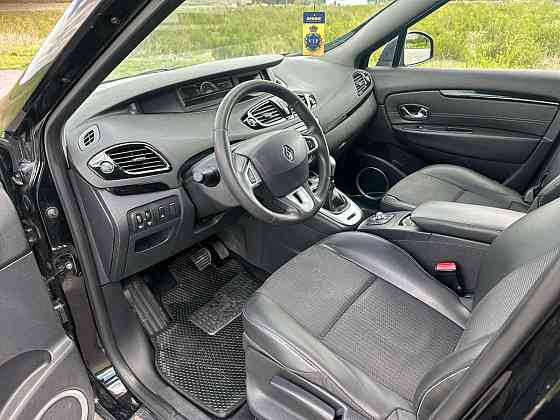 Renault Scenic 2012 год Кишинёв Кишинёв