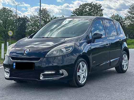 Renault Scenic 2012 год Кишинёв Кишинёв