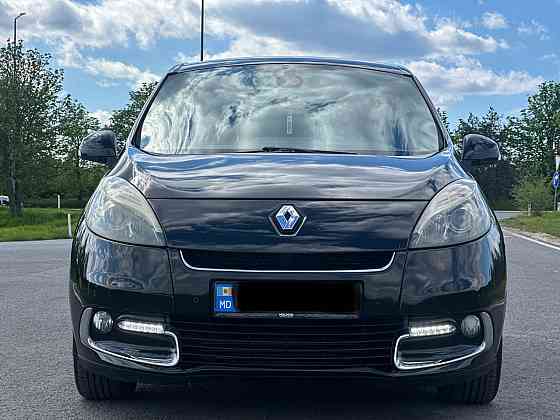 Renault Scenic 2012 год Кишинёв Кишинёв