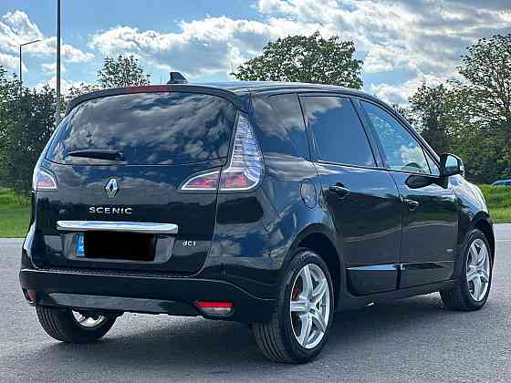 Renault Scenic 2012 год Кишинёв Кишинёв